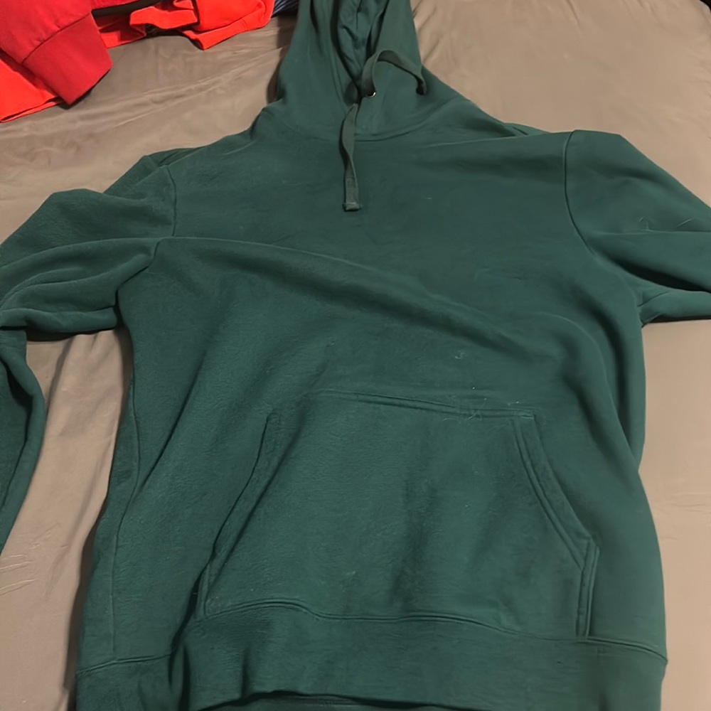 Kohl’s ; Hoodie